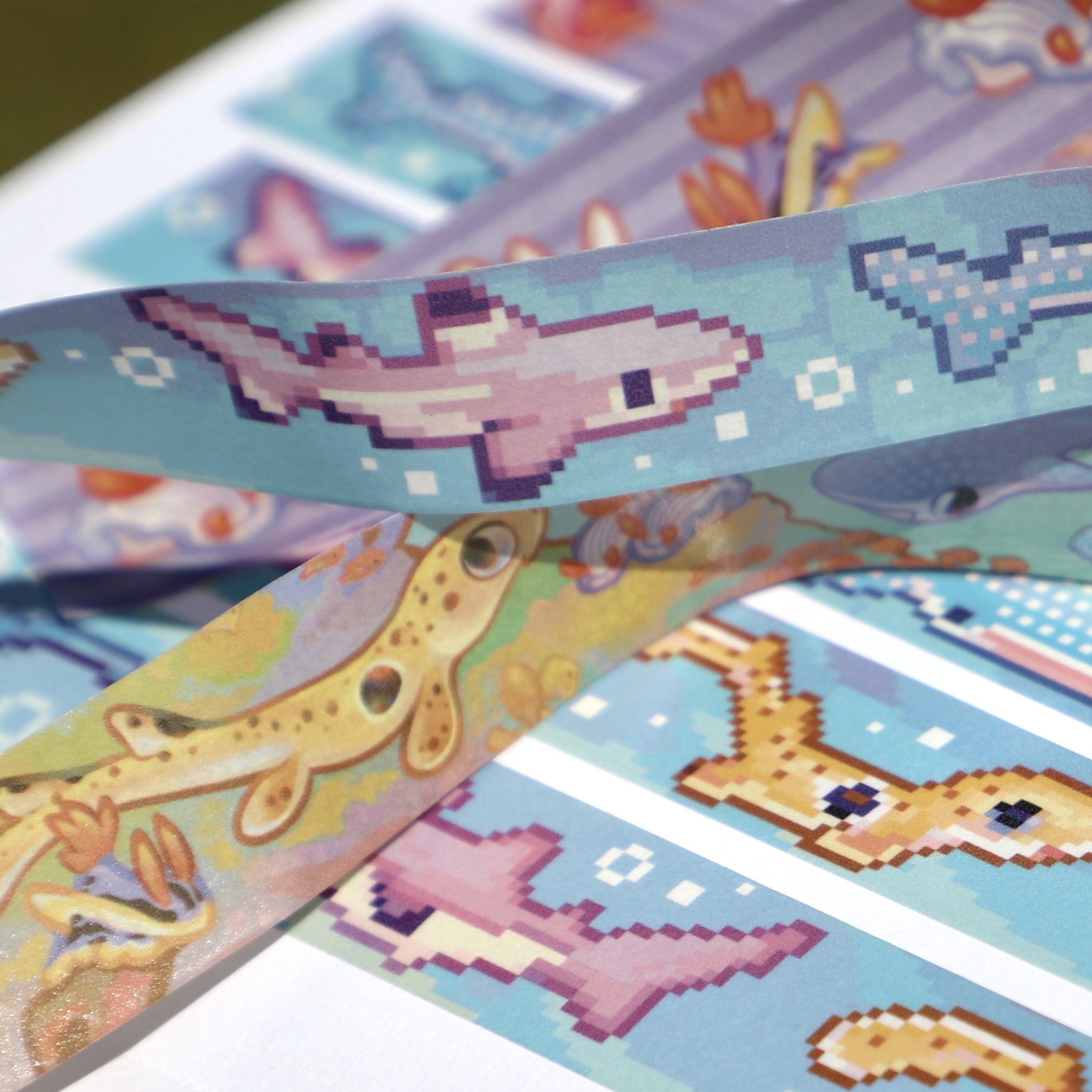 Washi Tape