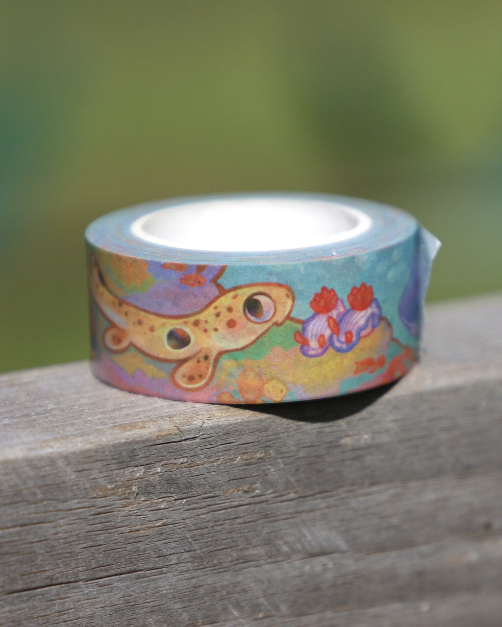 Epaulette & Friends Washi Tape